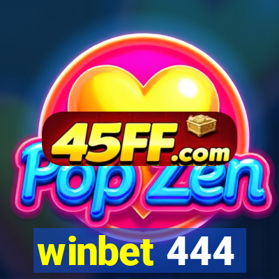 winbet 444